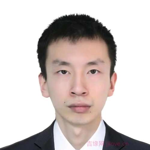 28岁岁吉林单身帅哥 - 海西吉缘网