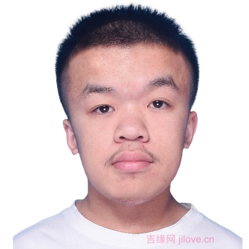 28岁岁山东单身帅哥 - 海西吉缘网