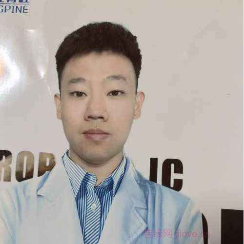33岁岁辽宁单身帅哥 - 海西吉缘网