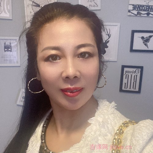 56岁岁内蒙古单身美女 - 海西吉缘网