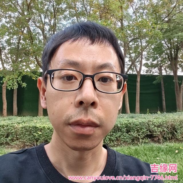 41岁岁天津单身帅哥 - 海西吉缘网